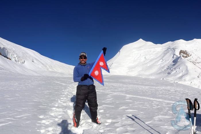  Himlung Expedition Autumn 2022 