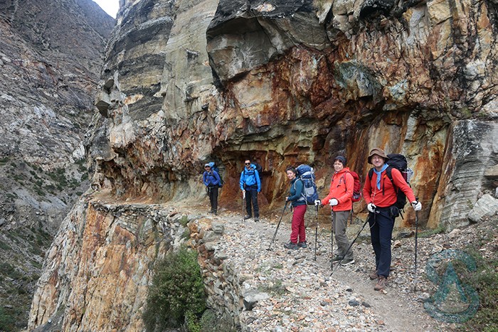  Himlung Expedition Autumn 2022 