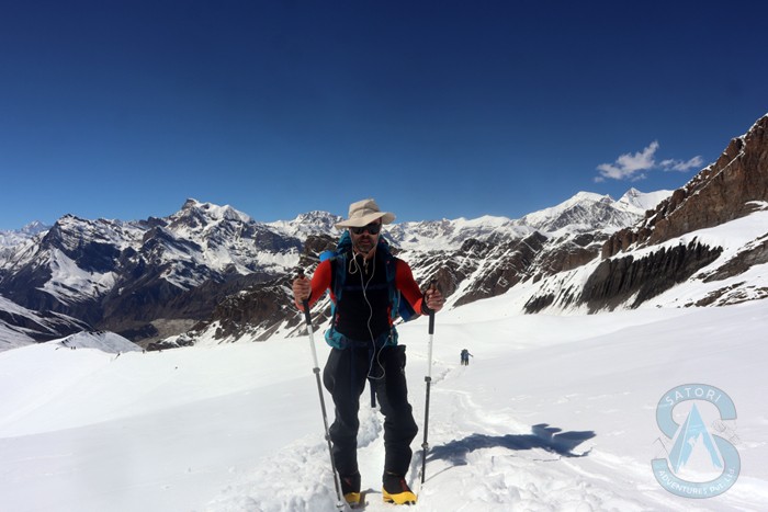  Himlung Expedition Autumn 2022 