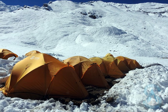  Himlung Expedition Autumn 2022 