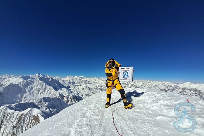  Himlung Expedition Autumn 2022 