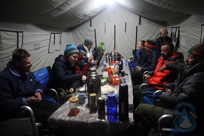  Himlung Expedition Autumn 2022 