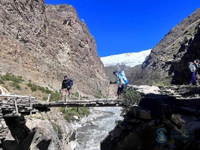  Himlung Expedition Autumn 2023 