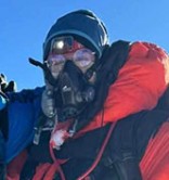  Milon Alain Maurice JacquesCountry: FranceClimbing Leader 