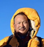  Mingma Temba SherpaCountry: NepalSirdar 