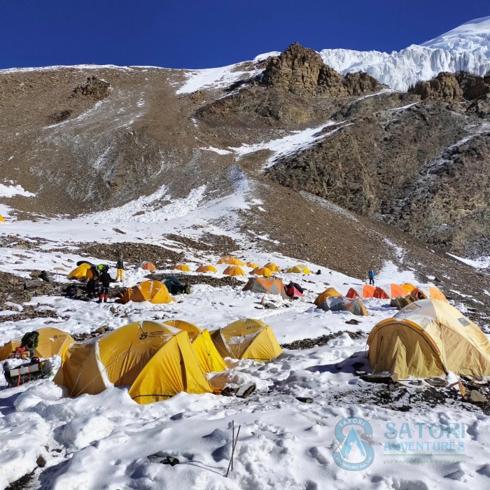  Himlung Expedition Autumn 2023 