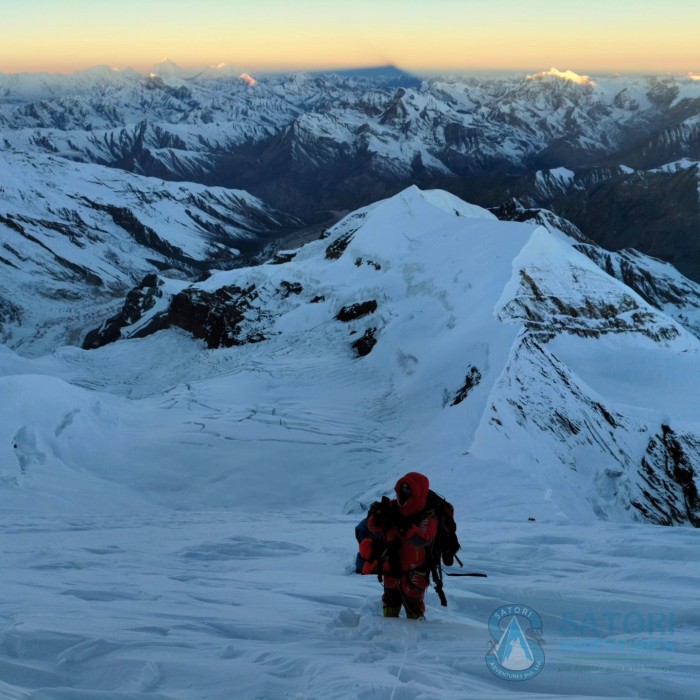  Himlung Expedition Autumn 2023 