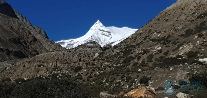  Himlung Expedition Autumn 2023 