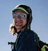  Staniforth Erik CampbellCountry: CanadaClimbing Member 