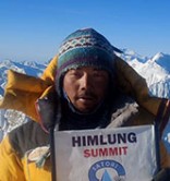  Nima SherpaCountry: NepalClimbing Sherpa										 