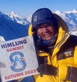  Norbu SherpaCountry: NepalClimbing Sherpa										 