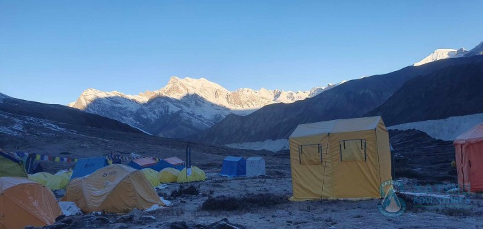  Himlung Expedition Autumn 2023 