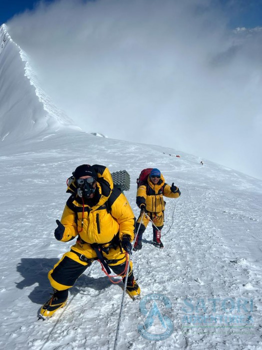  Himlung Expedition Autumn 2023 