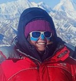  Rombach Alice EmilyCountry: GermanyClimbing Member										 