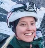  Jalonen Jenni KatariinaCountry: SwedenClimbing Member 