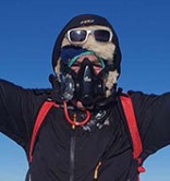  Spazzadeschi FlavioCountry: ItalyClimbing Member 