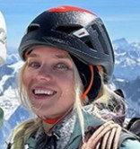  Hintsa Lotta HenriikkaCountry: FinlandClimbing Member 