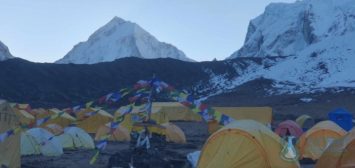  Himlung Expedition Autumn 2023 