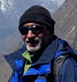  Kalasabail SadanandCountry: AustraliaClimbing Member 