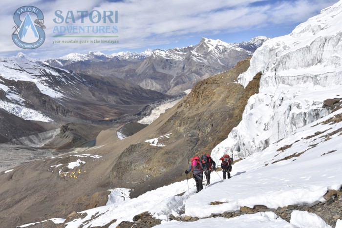  Himlung Expedition Autumn 2019 