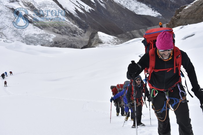  Himlung Expedition Autumn 2019 