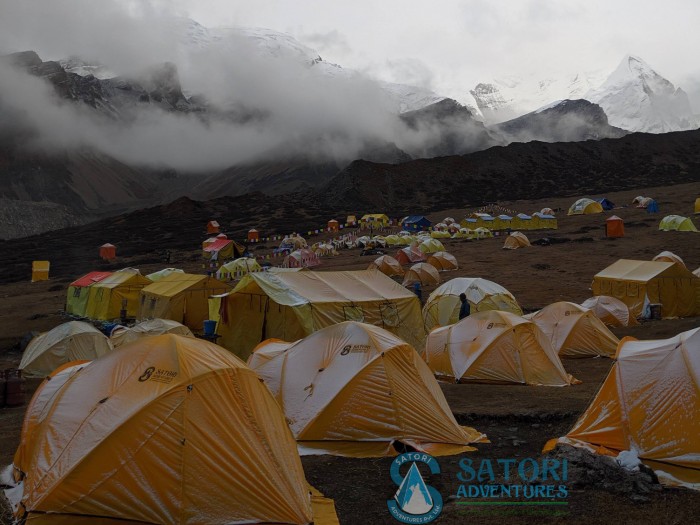  Himlung Expedition Autumn 2019 