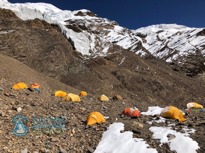  Himlung Expedition Autumn 2019 