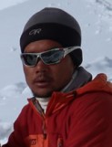   Name: Nima Sherpa Country: NepalClimbing Sherpa 