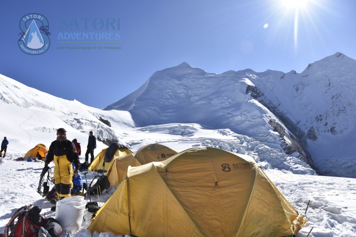  Himlung Expedition Autumn 2019 