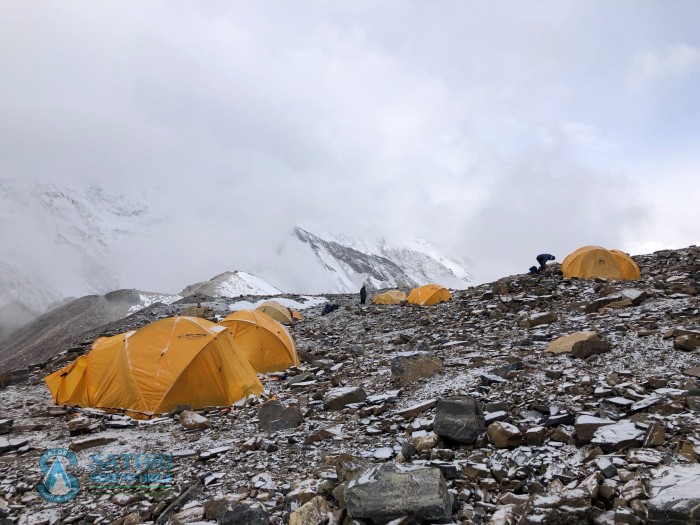  Himlung Expedition Autumn 2019 