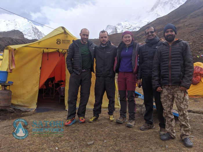  Himlung Expedition Autumn 2019 