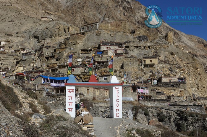  Himlung Expedition Autumn 2019 