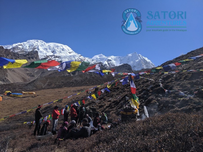  Himlung Expedition Autumn 2019 