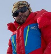  Trastoy Diaz DomenecCountry: AndorraClimbing Leader 