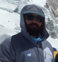  Kvestadze ZurabCountry: Georgia Climbing Member										 