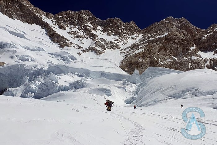  Kanchenjunga Expedition Spring 2023 