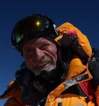  Tsintsadze AvtandilCountry: GeorgiaClimbing Leader										 