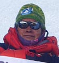  Pema SherpaCountry: NepalSirdar 