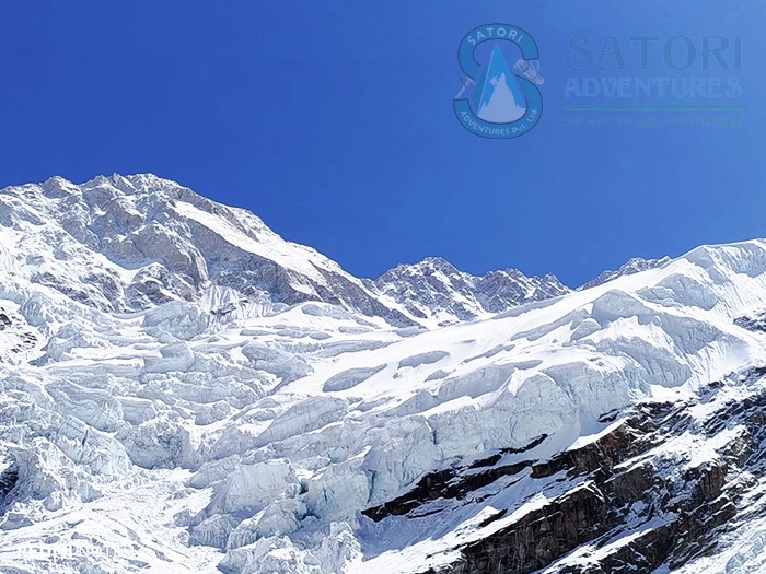  Kanchenjunga Expedition Spring 2025 