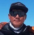  Mingma Tenji SherpaCountry: NepalClimbing Sherpa 