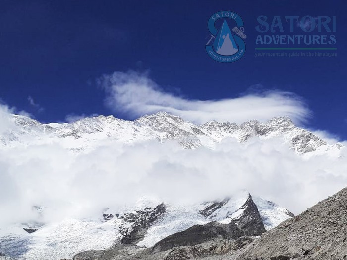  Kanchenjunga Expedition Spring 2025 