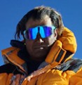  Lakpa SherpaCountry: NepalClimbing Sherpa 