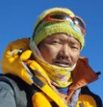  Lopsang BhoteCountry: NepalClimbing Sherpa 