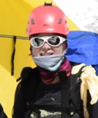  Name: Jette CarolinaCountry: CanadaTeam Leader 