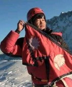  Name: Anup RaiCountry: NepalCamp-2 Cook 