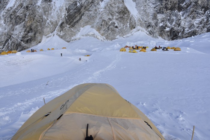  Lhotse Expedition Spring 2019 