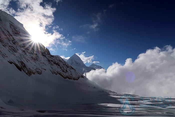  Lhotse Expedition Spring 2021 