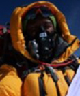  Tendi SherpaCountry: NepalClimbing Sherpa 