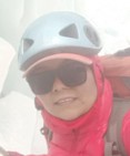 Sharmila LamaCountry: NepalClimbing Sherpa 