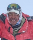  				Chatur Kumar TamangCountry: NepalClimbing Sherpa 